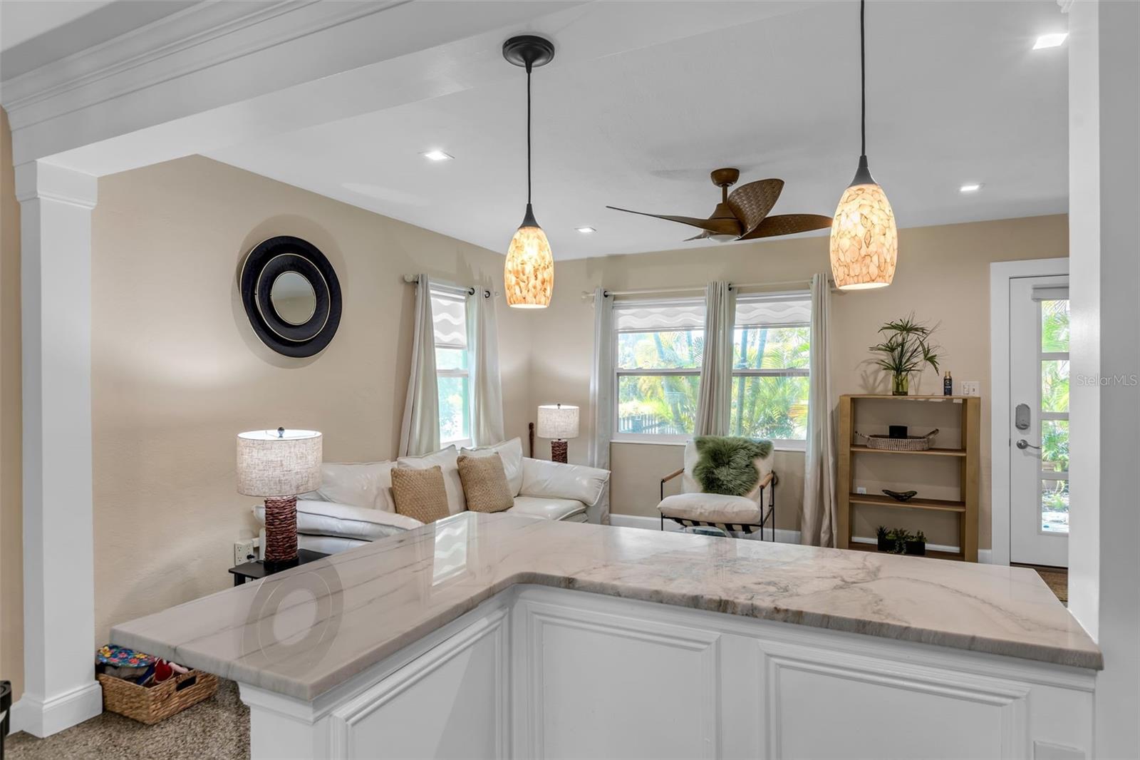 INWOOD PARK FIRST ADD - Residential