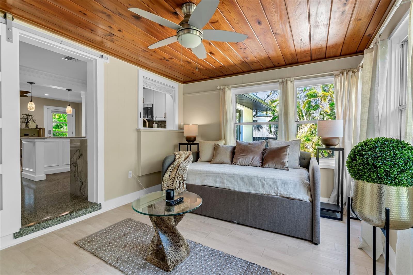 INWOOD PARK FIRST ADD - Residential