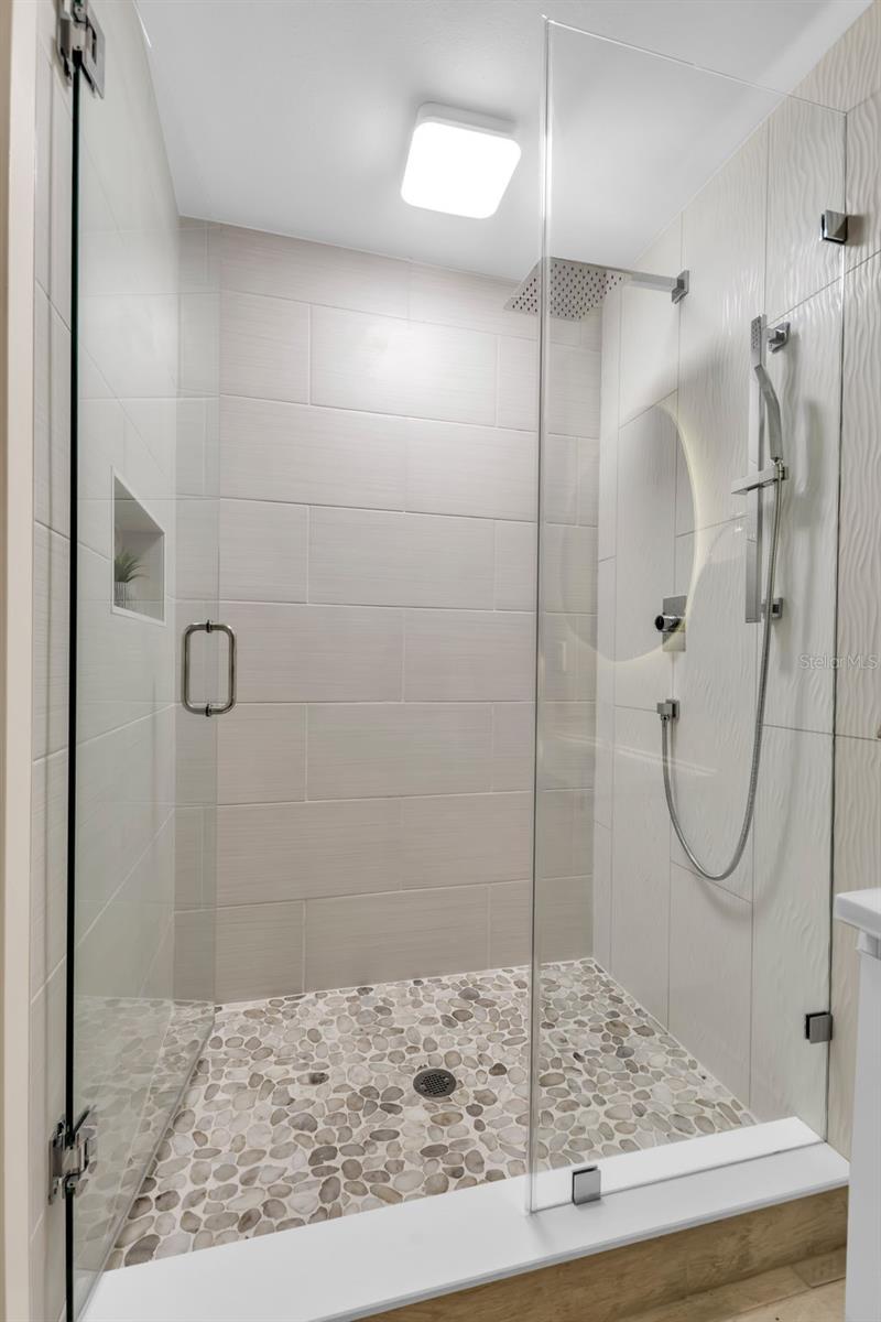 INWOOD PARK FIRST ADD - Residential