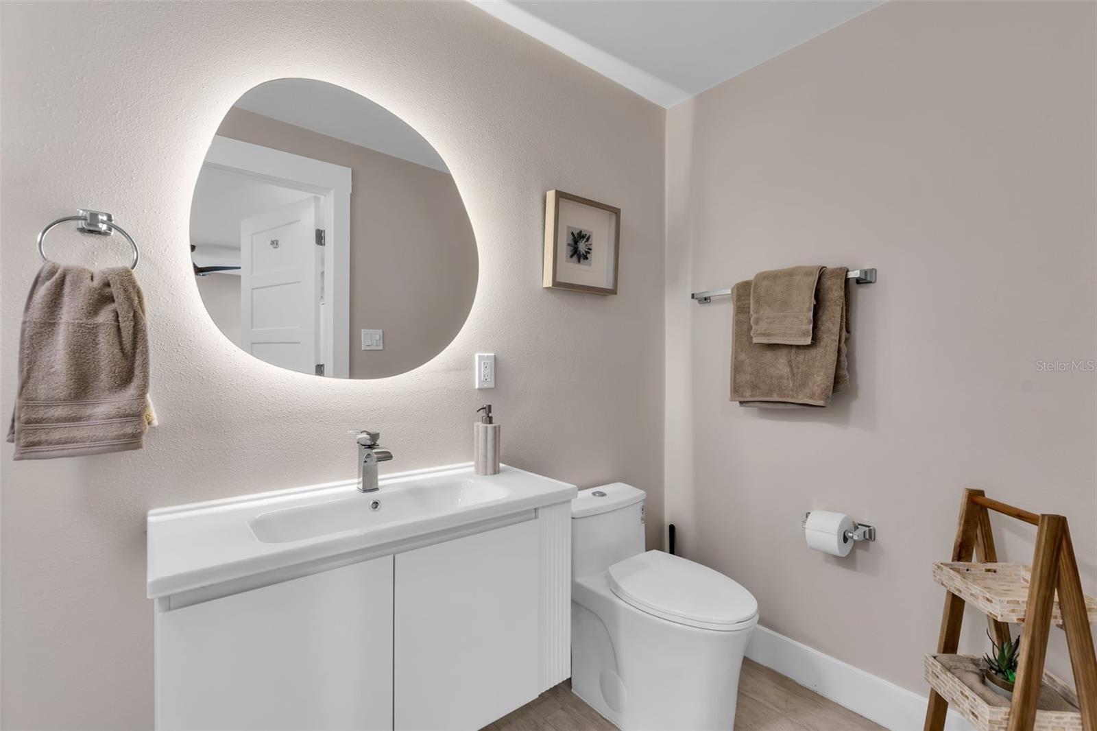 INWOOD PARK FIRST ADD - Residential