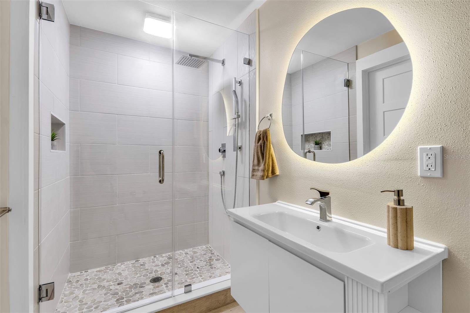 INWOOD PARK FIRST ADD - Residential