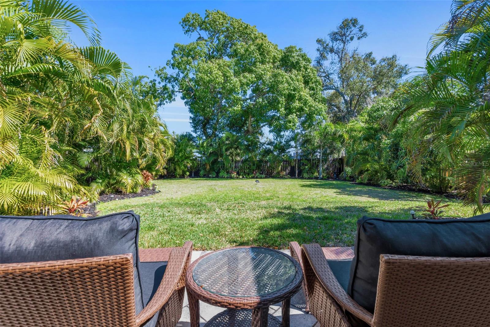 INWOOD PARK FIRST ADD - Residential