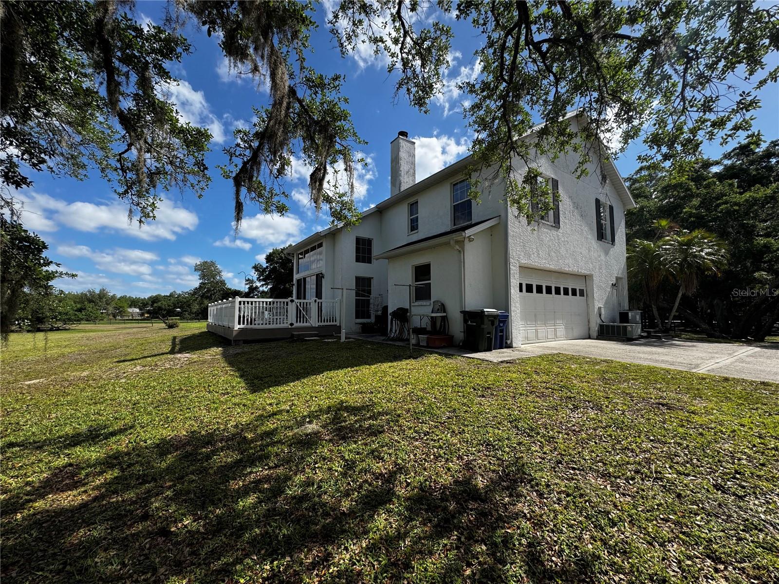1701 BERN CREEK LOOP