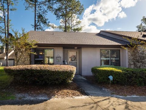 A home in GAINESVILLE