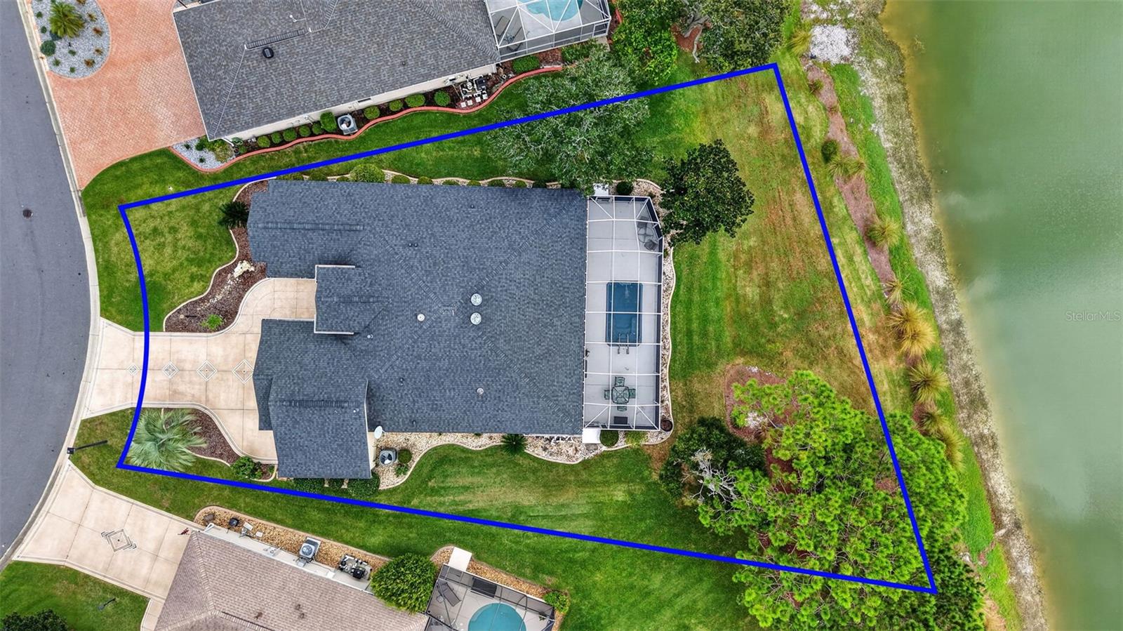 2334 AMBLER CIRCLE