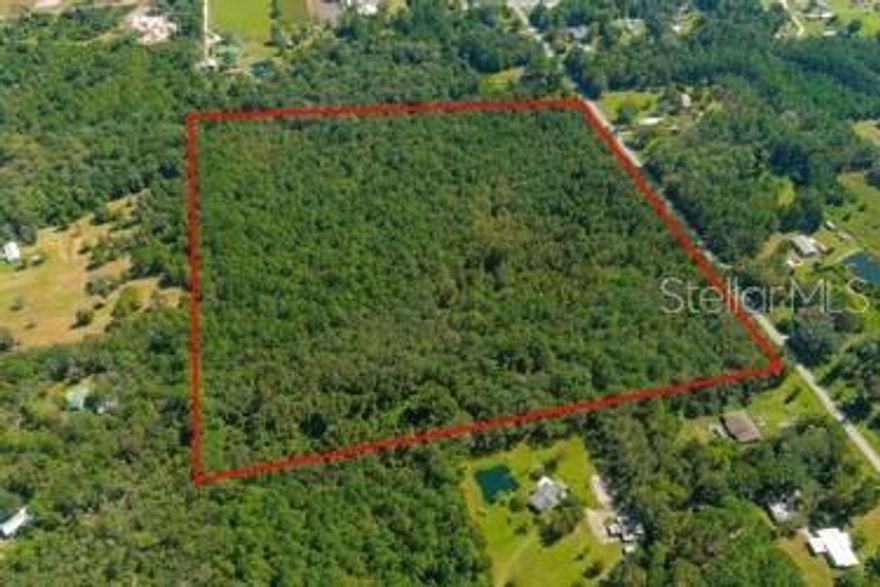 This listing offers a 40-acre land parcel located in Union County, North Florida, within the Lake Butler/Worthington Springs vicinity. This property features hard road frontage, providing immediate accessibility. The land is predominantly wooded, offering potential for recreational use, including hunting. The site accommodates both site-built and mobile home construction, subject to local zoning regulations. A portion of the property comprises wetlands. Due diligence is recommended to assess buildable areas and development feasibility. This parcel benefits from its strategic location, offering convenient access to Gainesville, Lake City, and Jacksonville International Airport. Additionally, the property is situated within an area known for low property tax rates. This parcel represents a strategic land acquisition opportunity in a growing North Florida market.