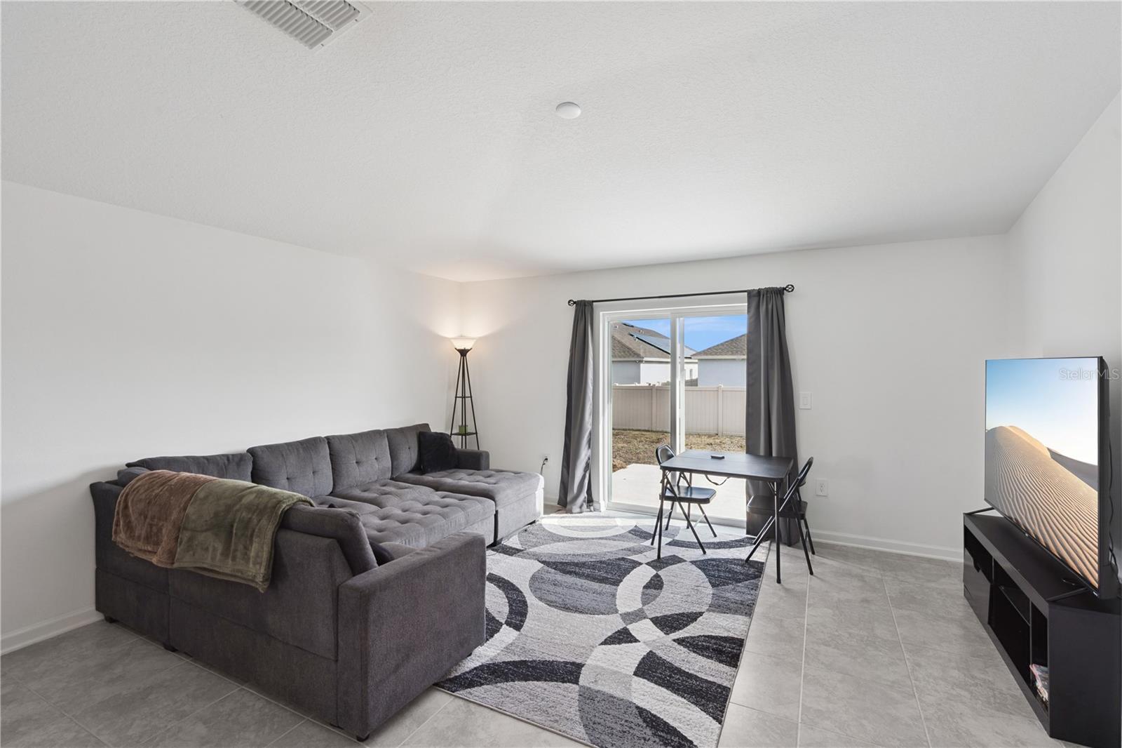 LAWSON DUNES SUB - Residential