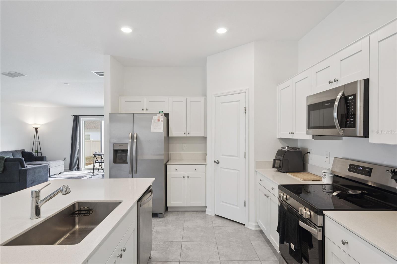 LAWSON DUNES SUB - Residential