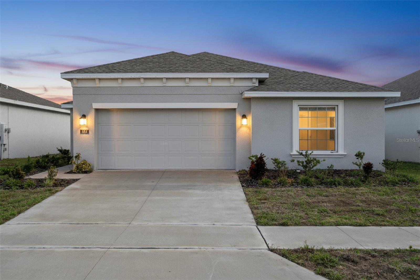 LAWSON DUNES SUB - Residential