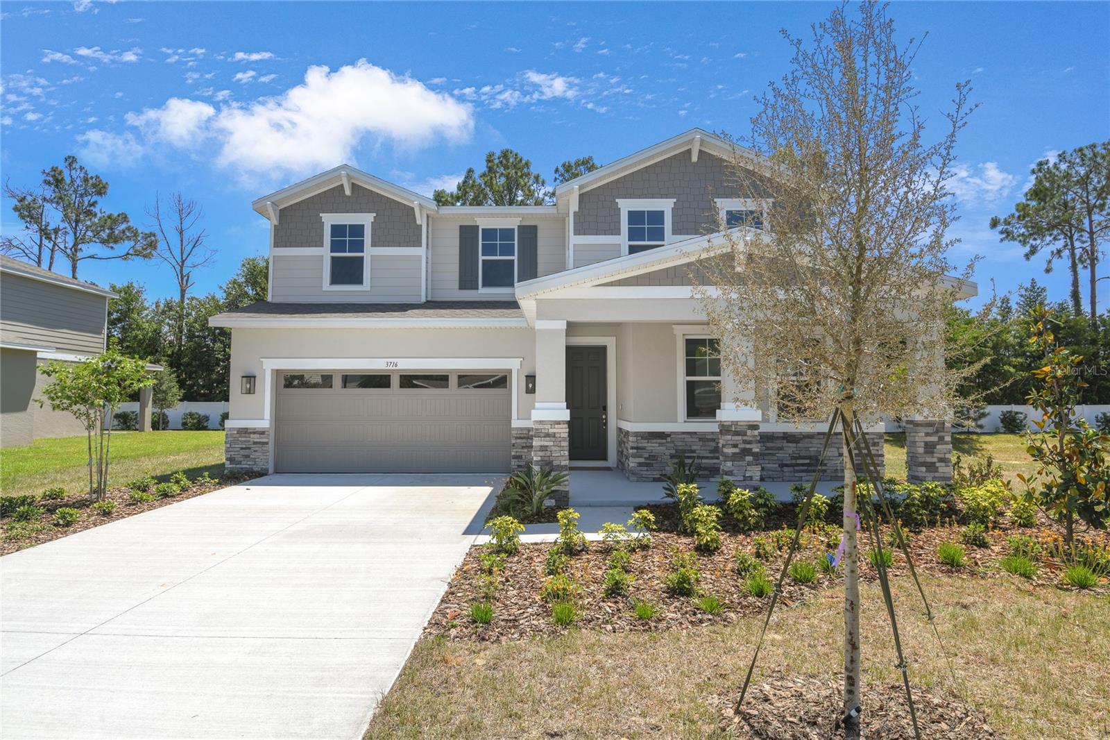 3716 DEER RIDGE DRIVE