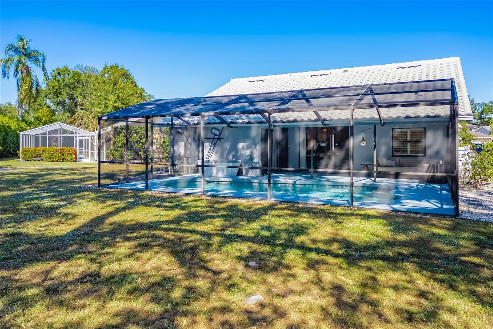 LONGWOOD RUN PH 3 PT B - Residential