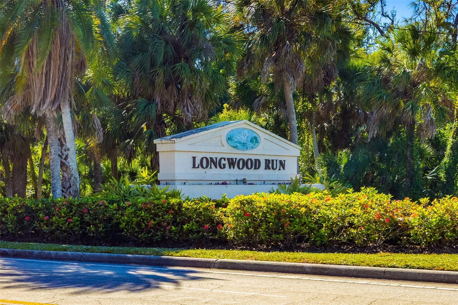 LONGWOOD RUN PH 3 PT B - Residential