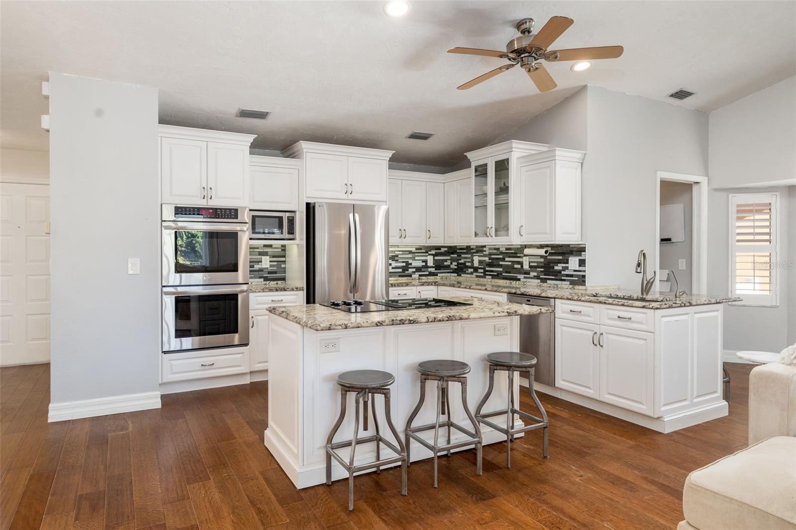 LONGWOOD RUN PH 3 PT B - Residential