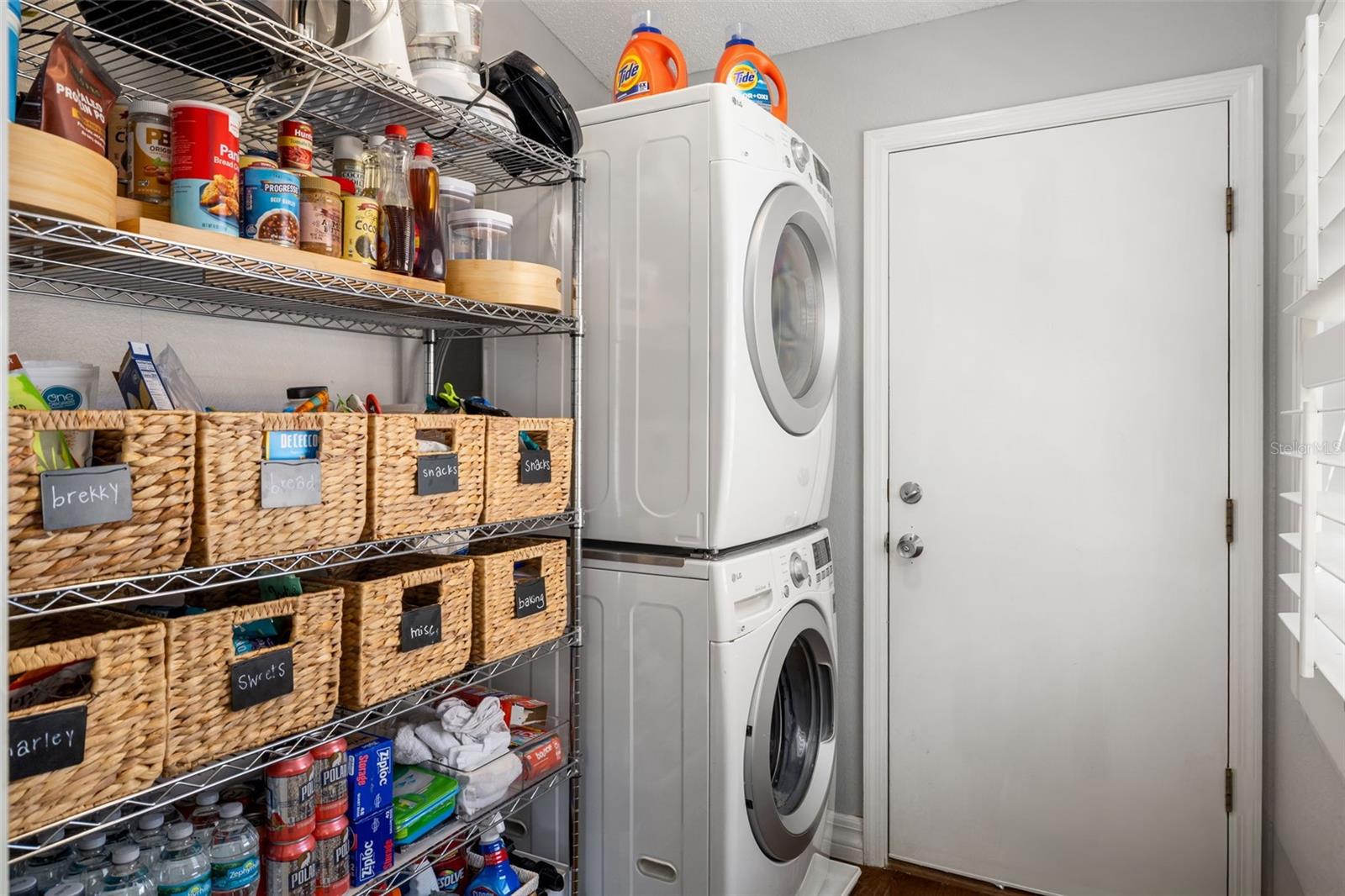 LONGWOOD RUN PH 3 PT B - Residential