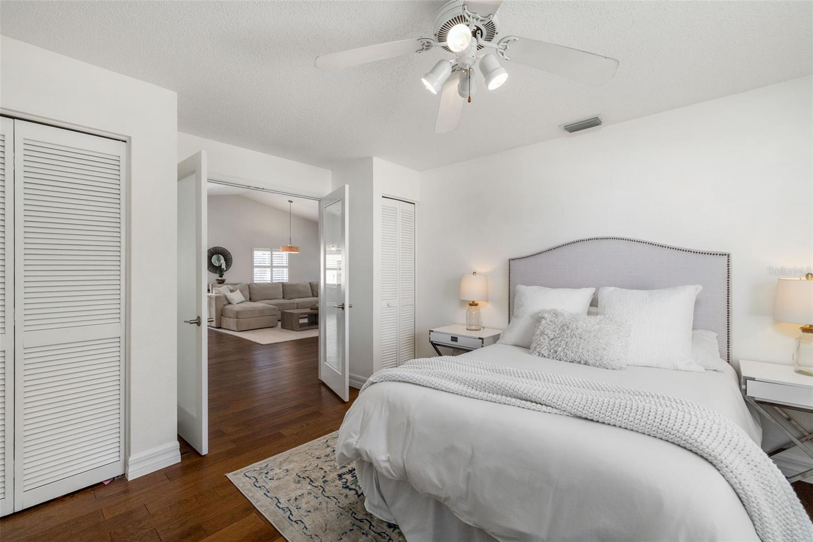 LONGWOOD RUN PH 3 PT B - Residential