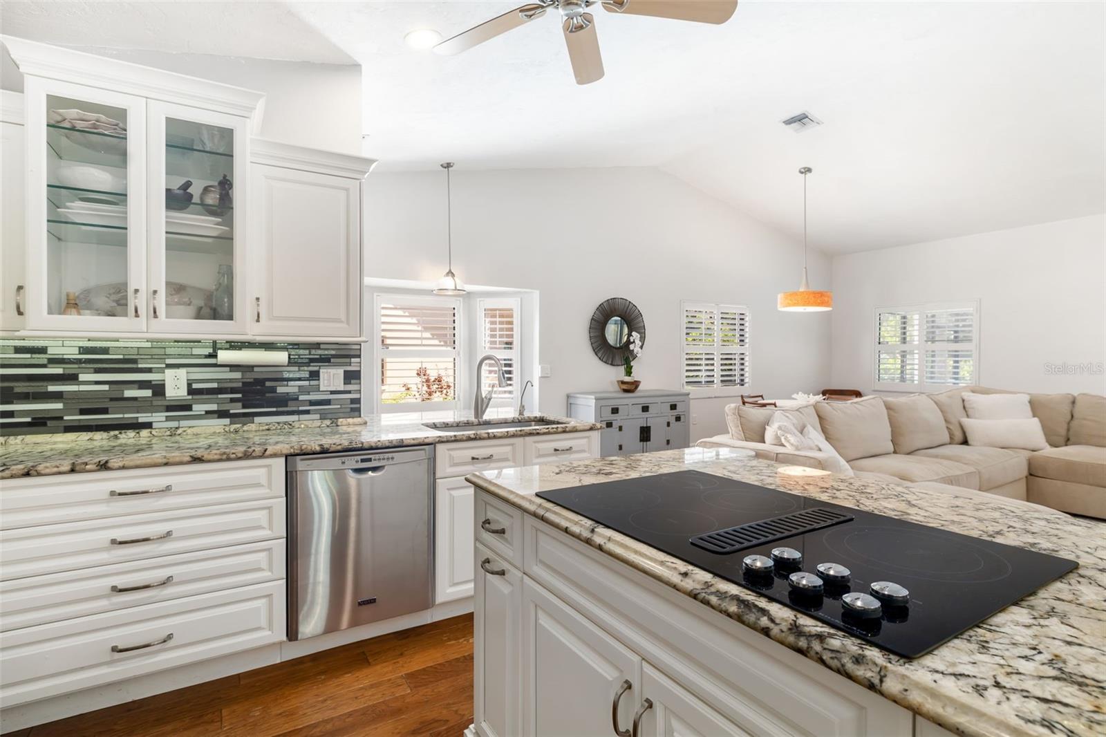 LONGWOOD RUN PH 3 PT B - Residential