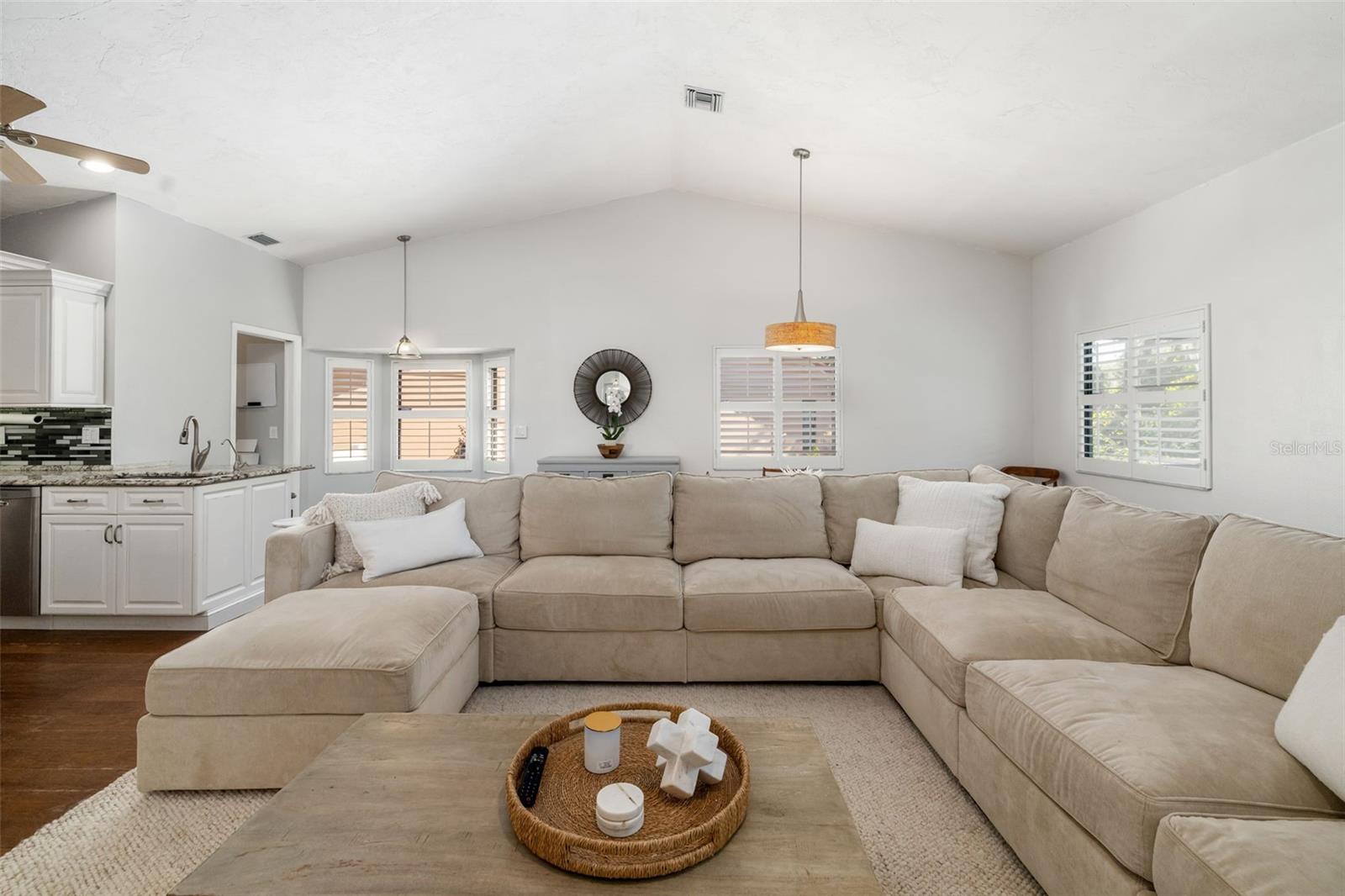 LONGWOOD RUN PH 3 PT B - Residential