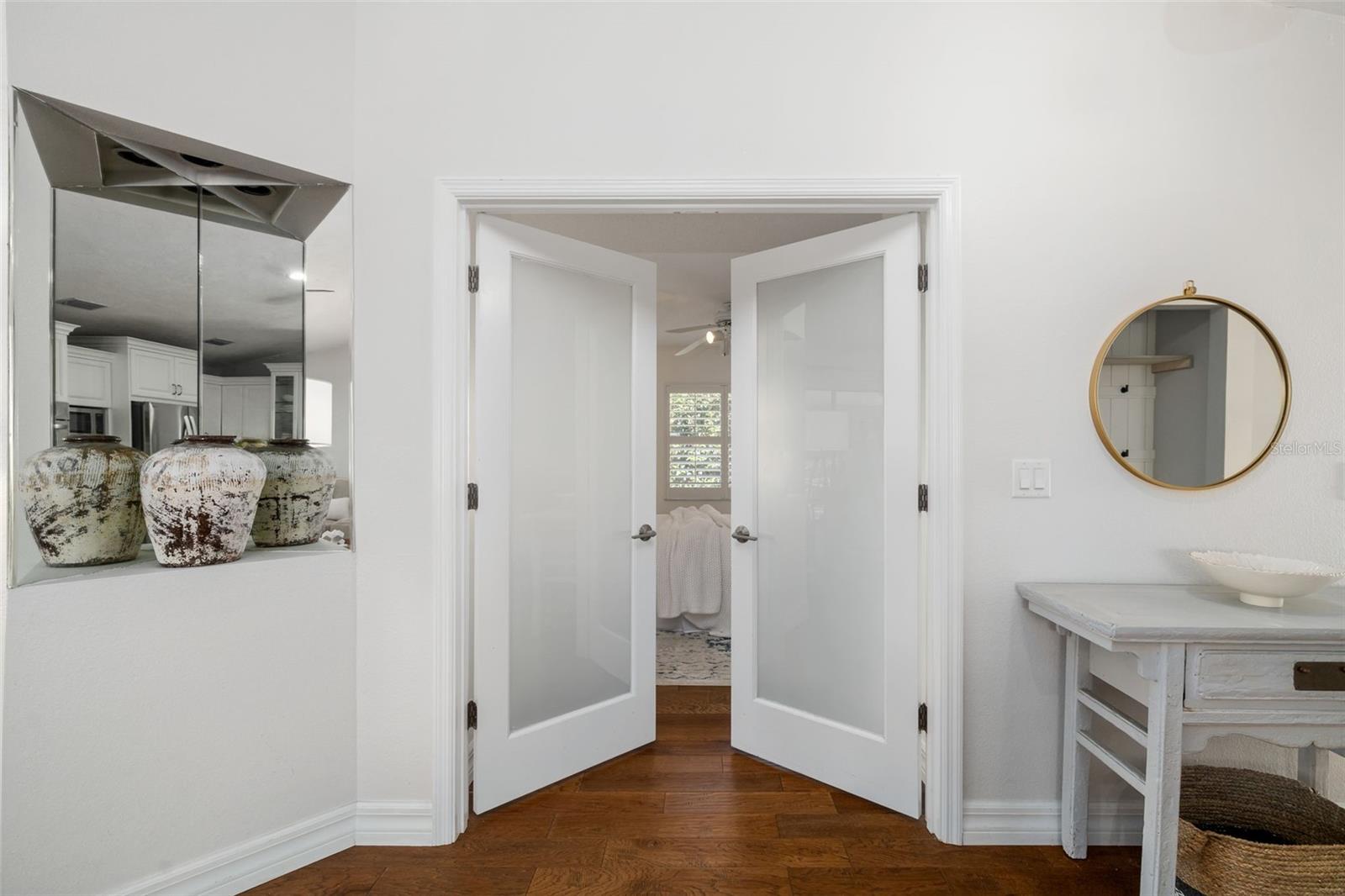 LONGWOOD RUN PH 3 PT B - Residential