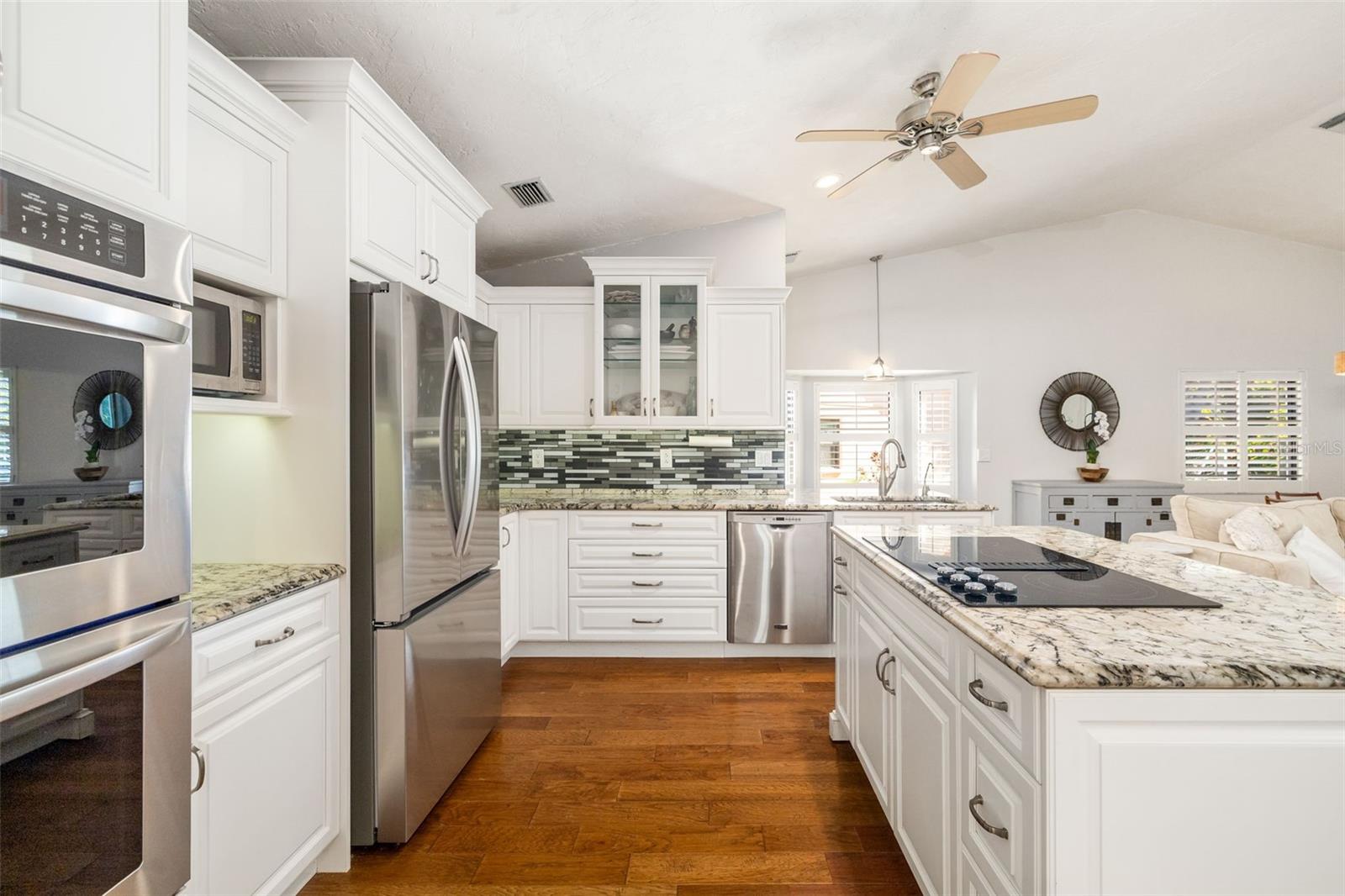 LONGWOOD RUN PH 3 PT B - Residential