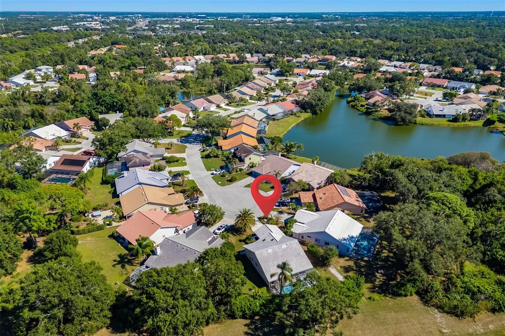 Photo of 6064 Marella Drive, Sarasota, FL 34243 (MLS # A4670954)