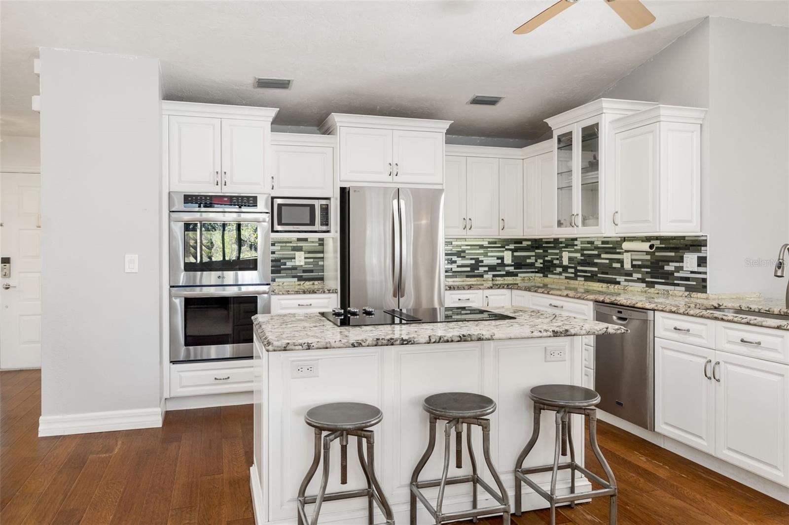 LONGWOOD RUN PH 3 PT B - Residential