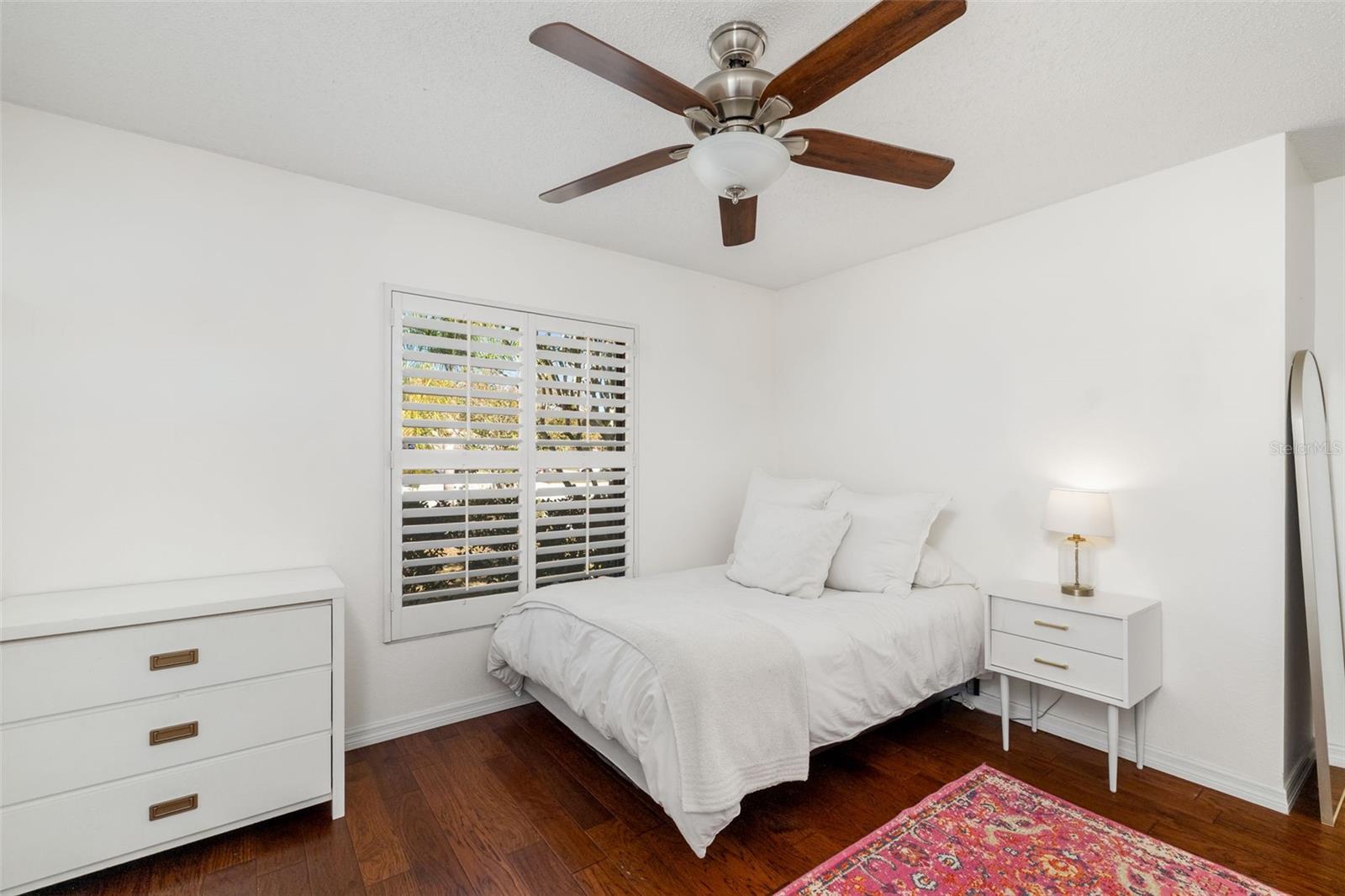 LONGWOOD RUN PH 3 PT B - Residential