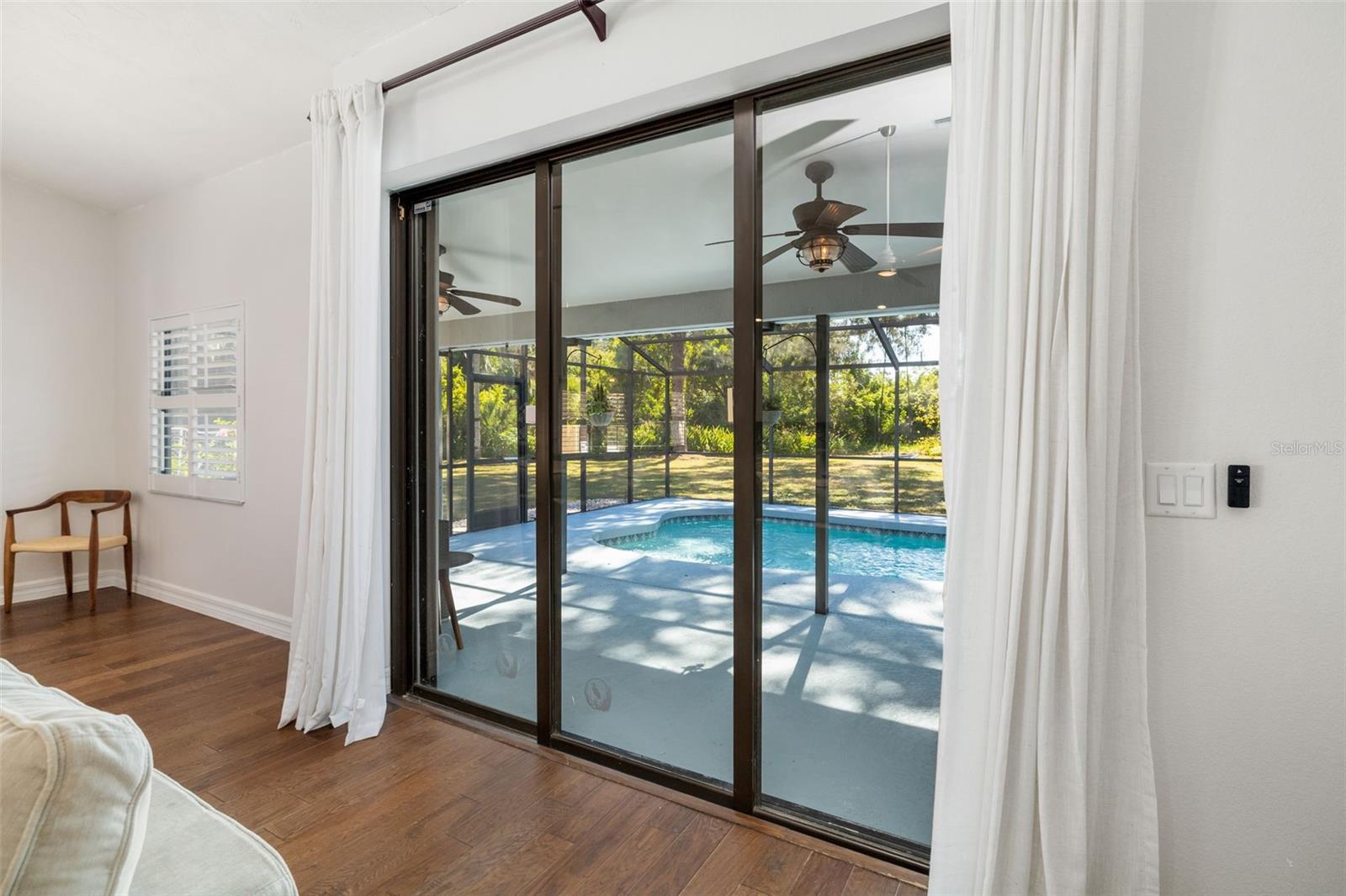 LONGWOOD RUN PH 3 PT B - Residential