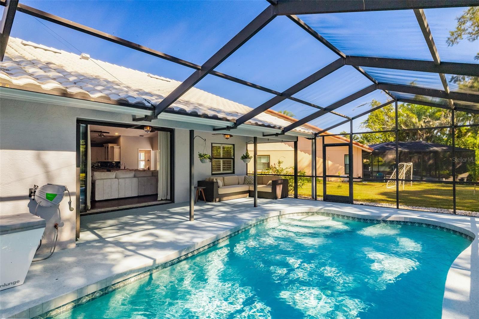 LONGWOOD RUN PH 3 PT B - Residential