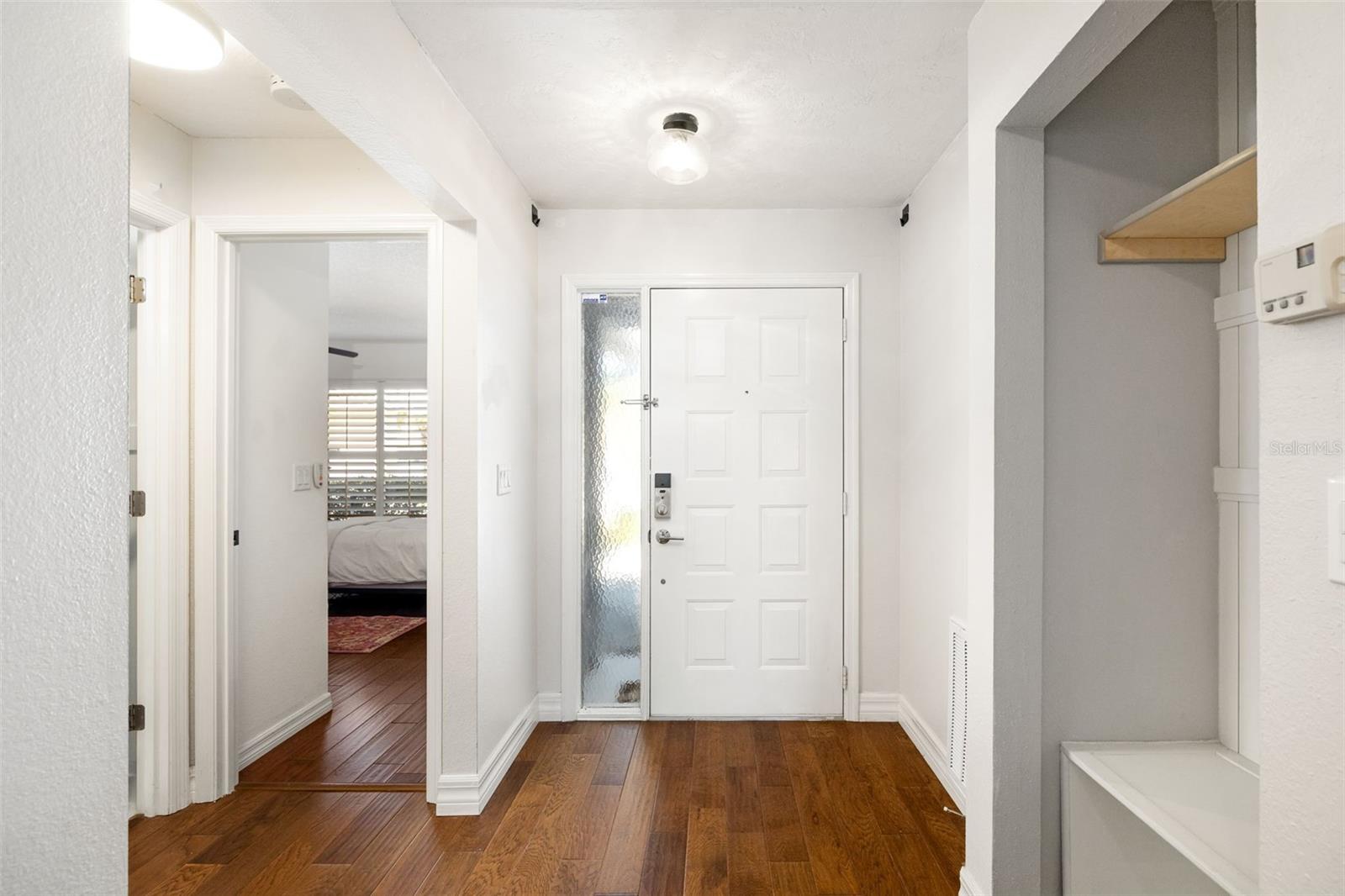 LONGWOOD RUN PH 3 PT B - Residential