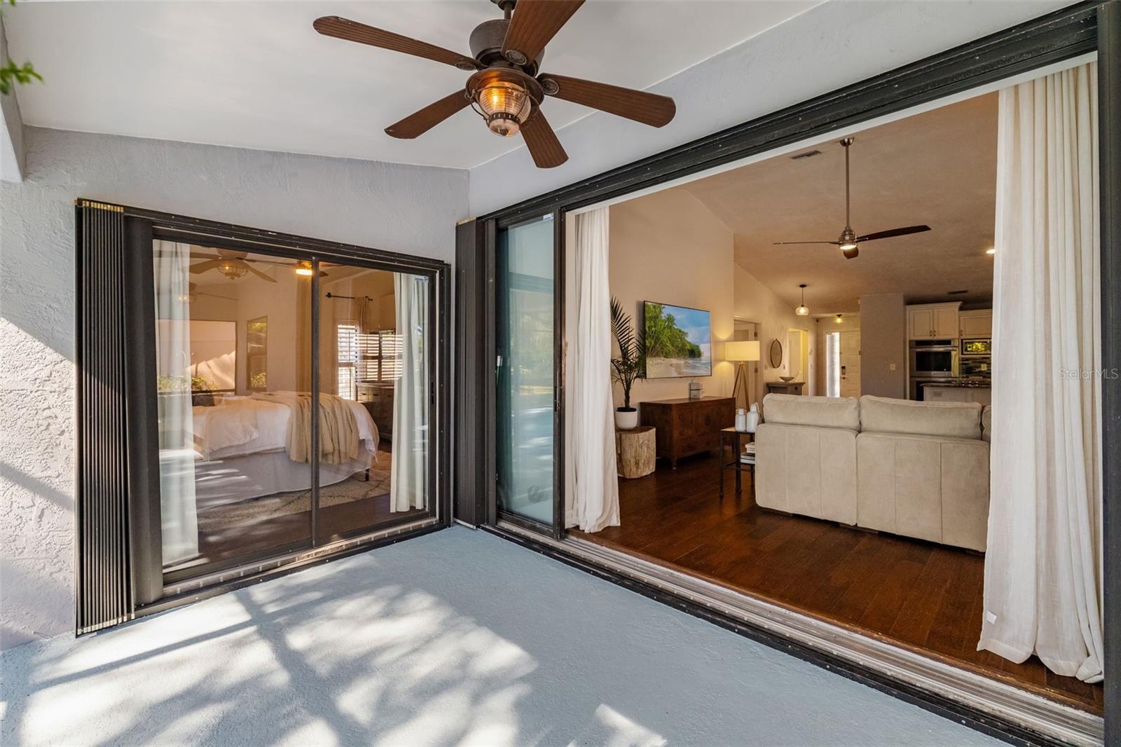 LONGWOOD RUN PH 3 PT B - Residential