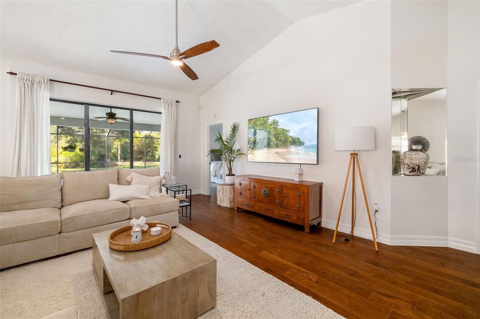 LONGWOOD RUN PH 3 PT B - Residential