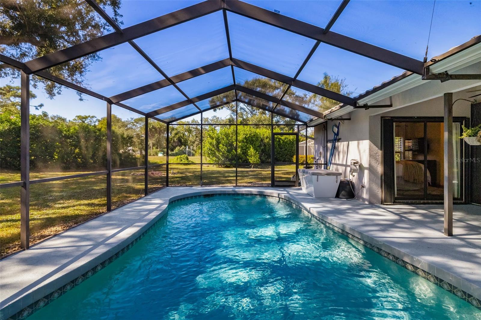 LONGWOOD RUN PH 3 PT B - Residential