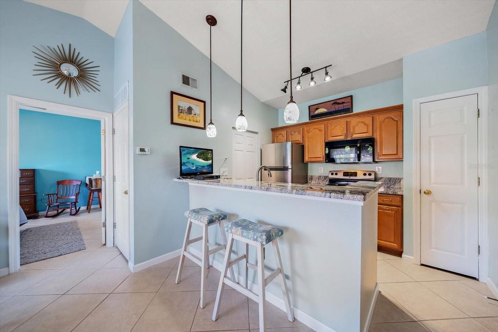 Photo of 10764 70th Avenue #4305, Seminole, FL 33772 (MLS # TB8401425)