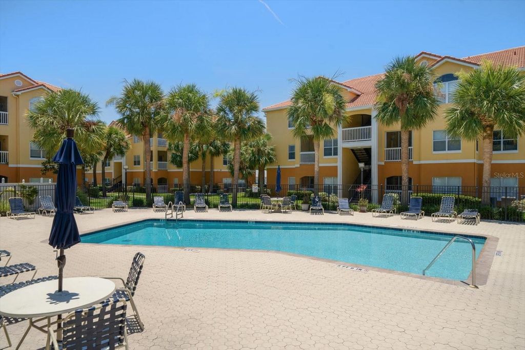 Photo of 10764 70th Avenue #4305, Seminole, FL 33772 (MLS # TB8401425)