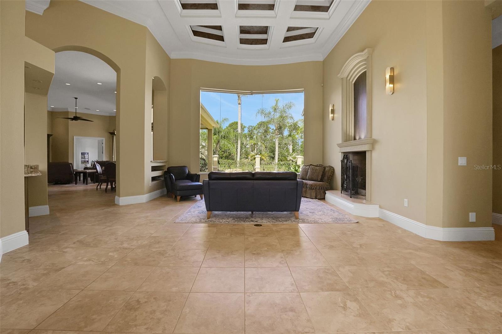 260 SPRING FOREST DRIVE