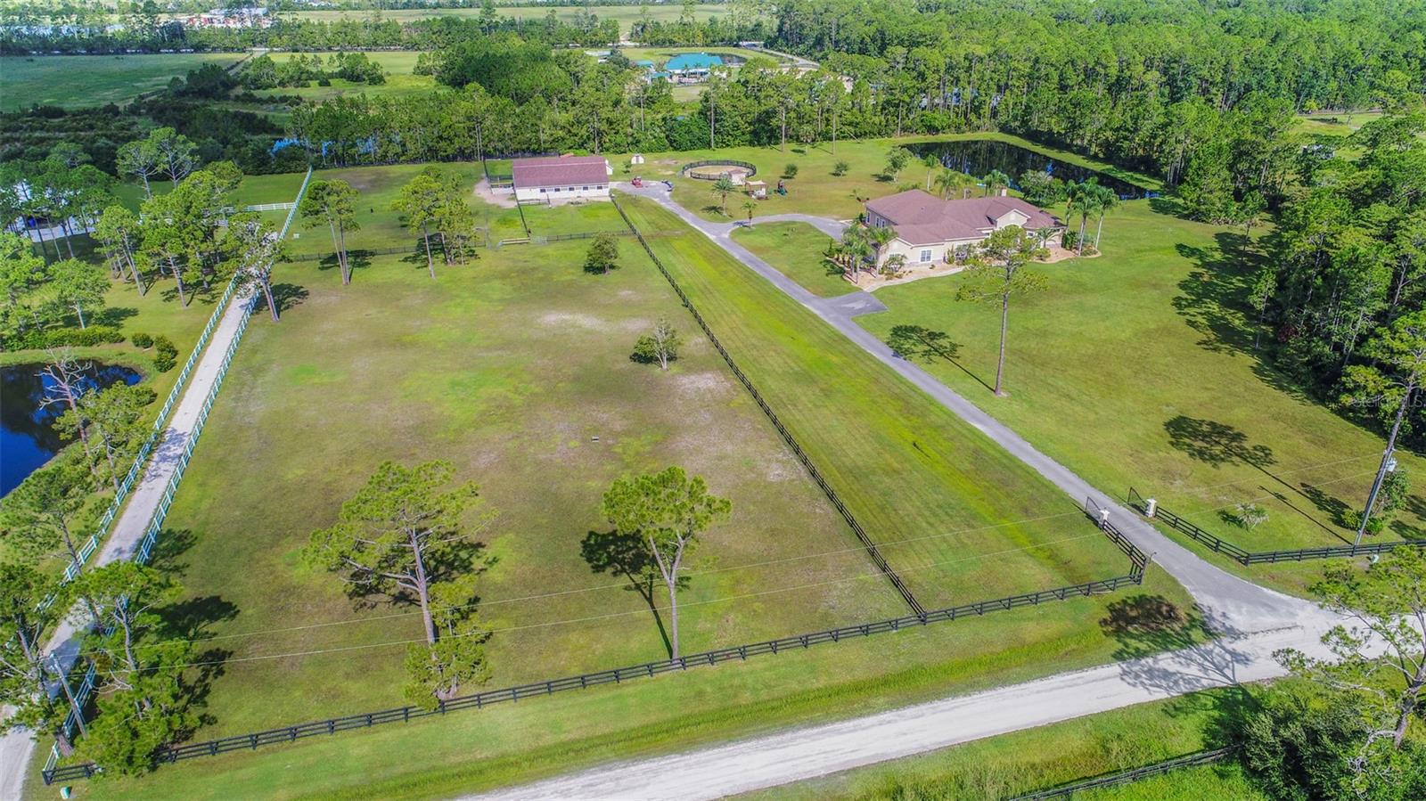 260 SPRING FOREST DRIVE