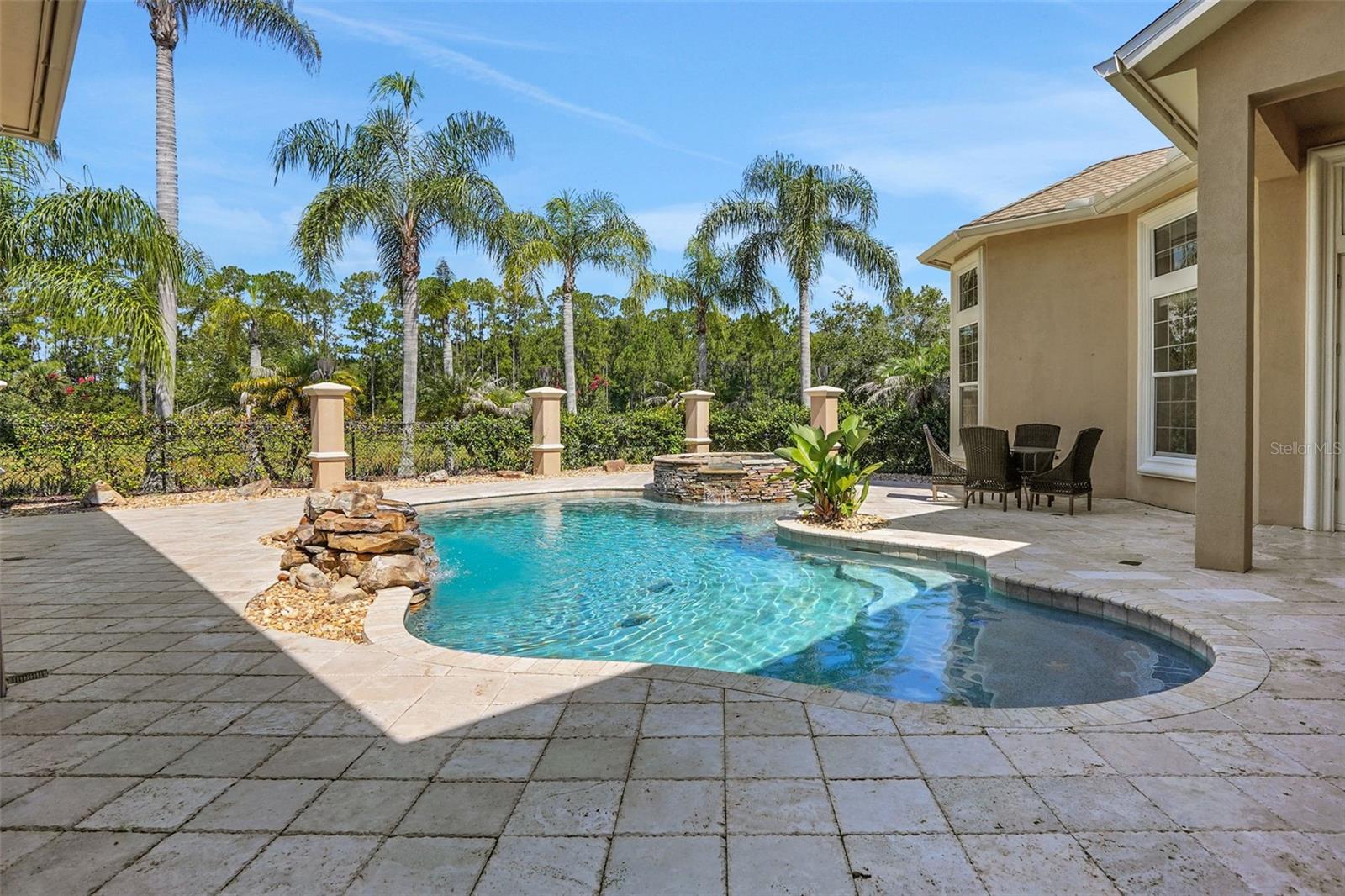 260 SPRING FOREST DRIVE