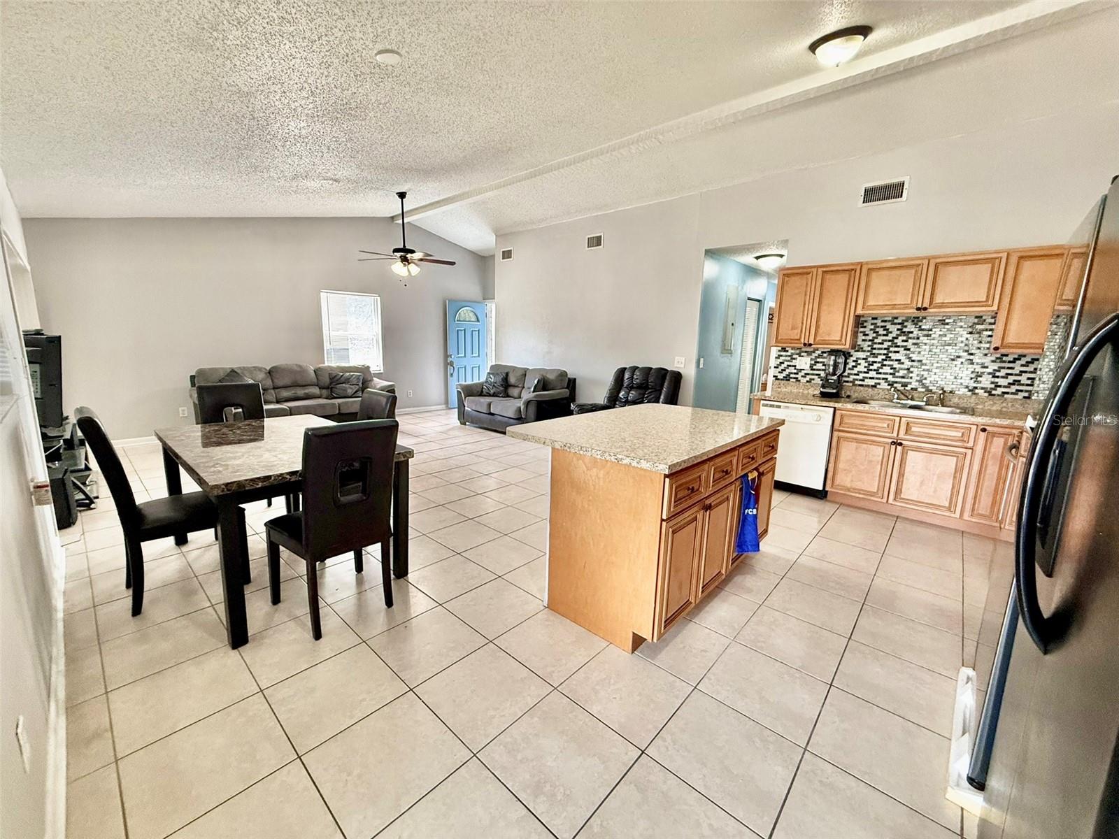 PARKWOOD VILLAGE - Residential