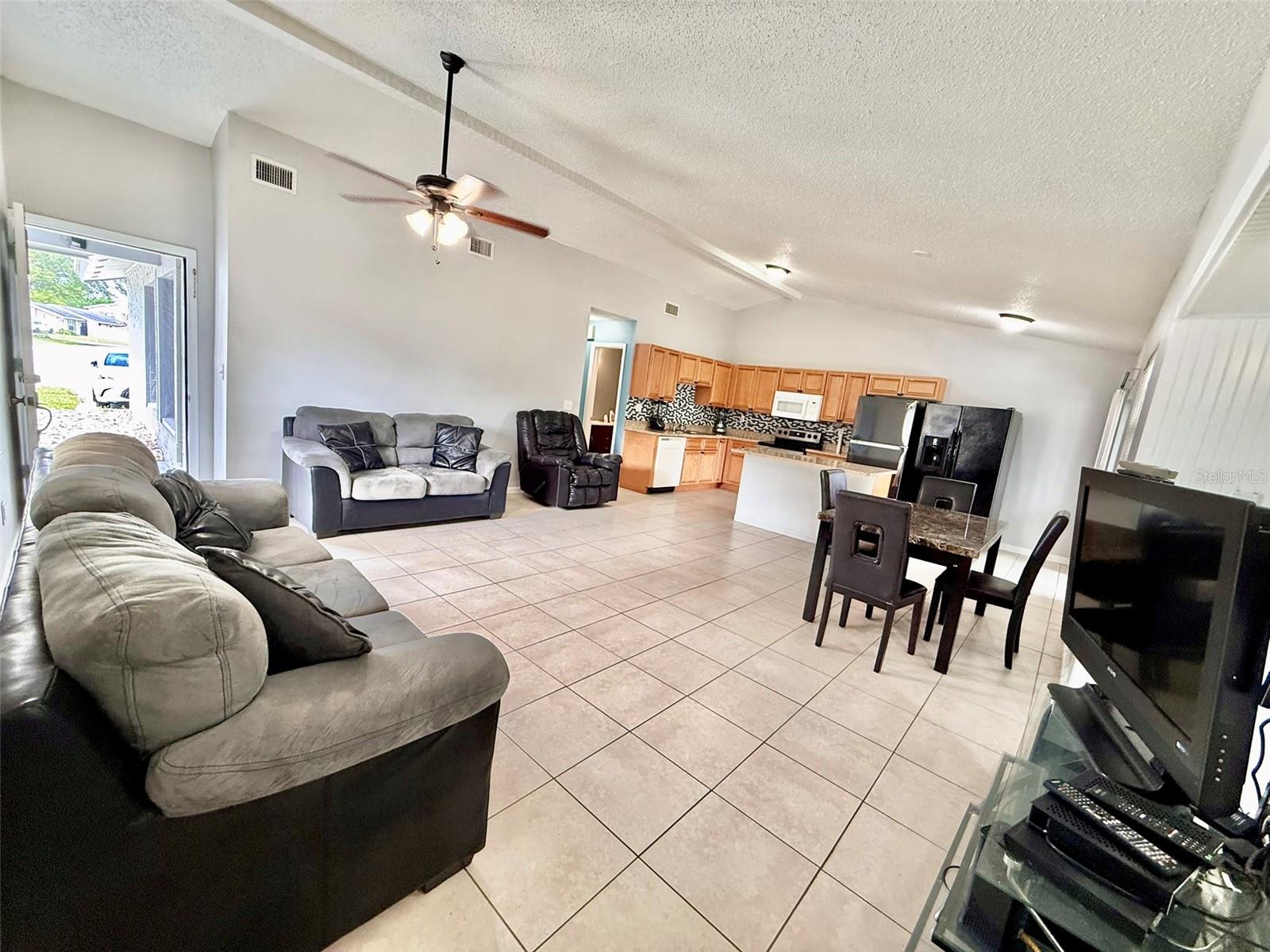 PARKWOOD VILLAGE - Residential