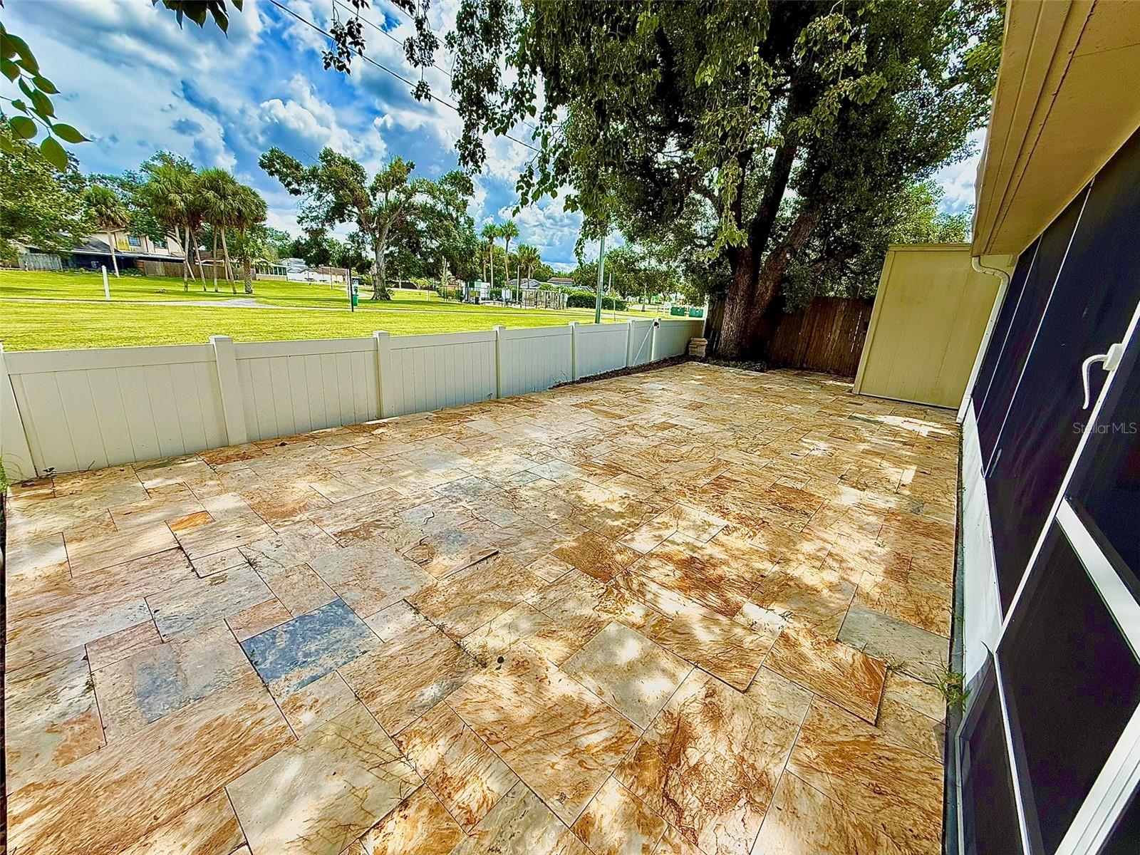 PARKWOOD VILLAGE - Residential