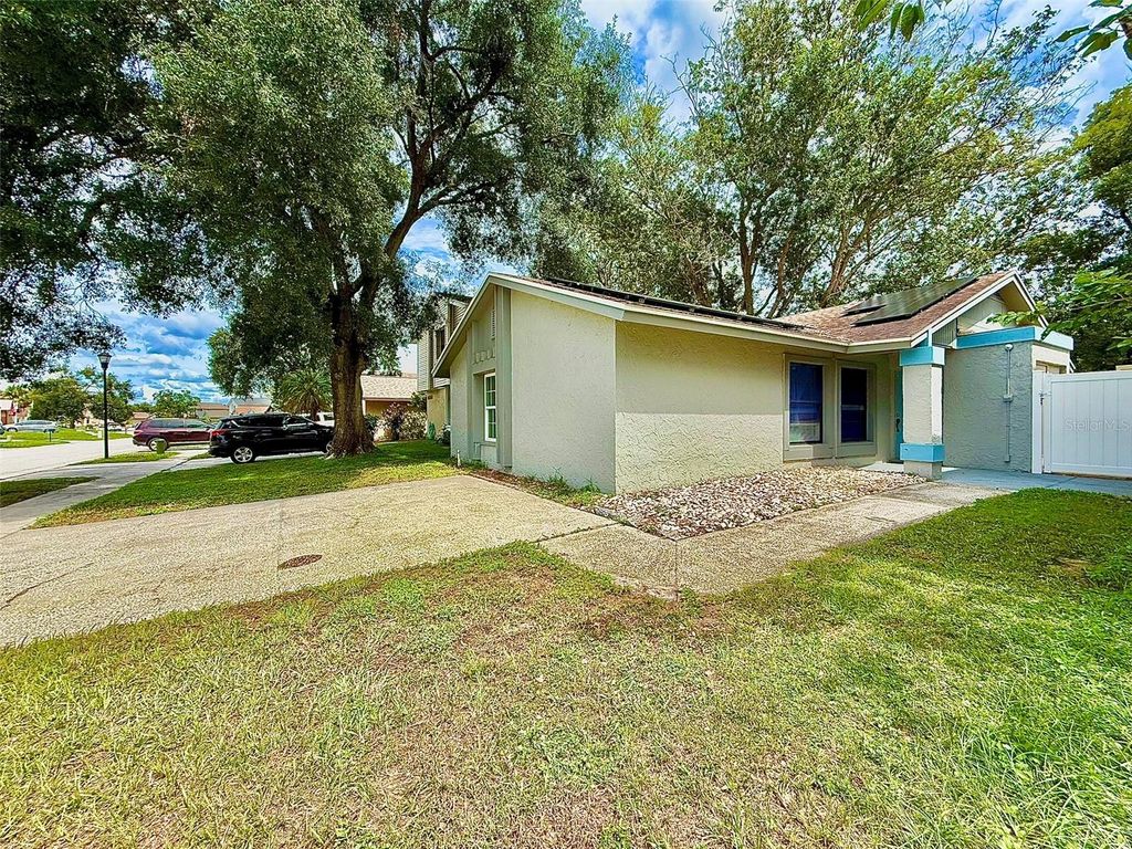 Photo of 10309 Parkcrest Drive, Tampa, FL 33624 (MLS # TB8432107)