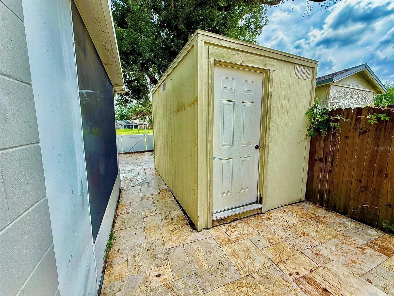 PARKWOOD VILLAGE - Residential