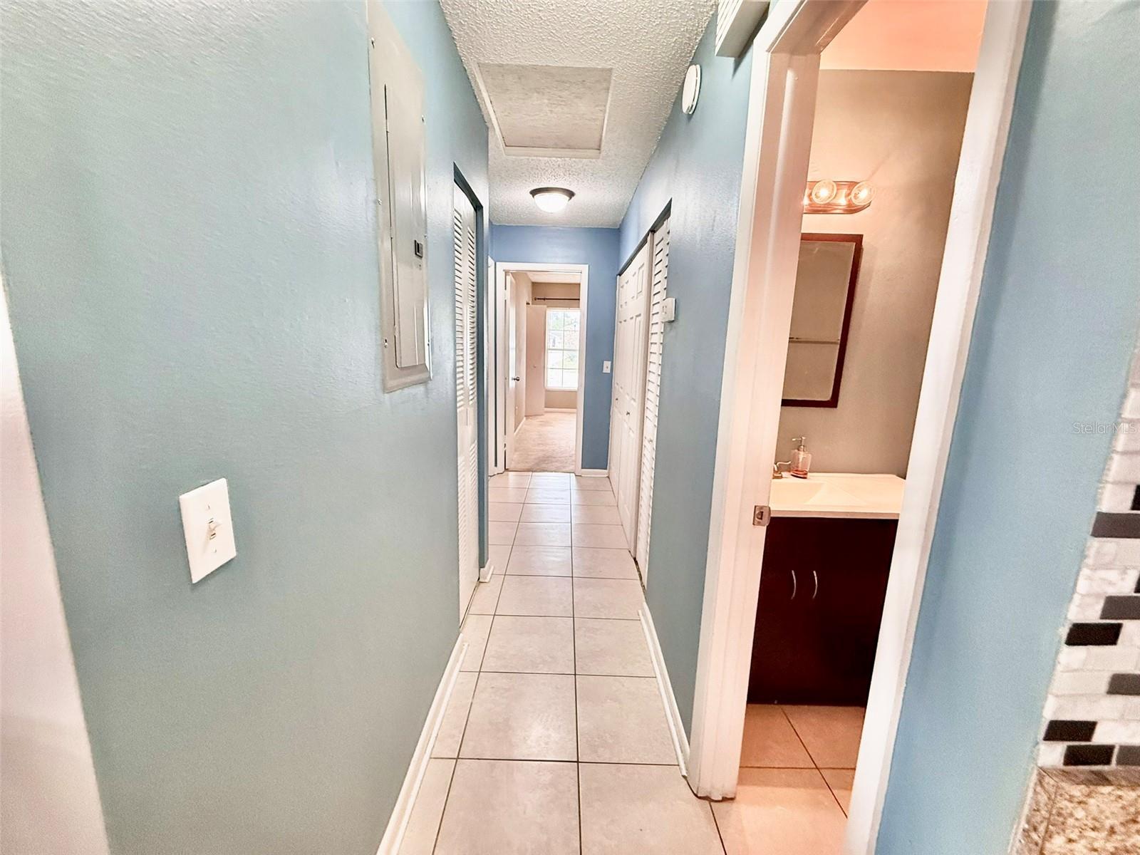 PARKWOOD VILLAGE - Residential