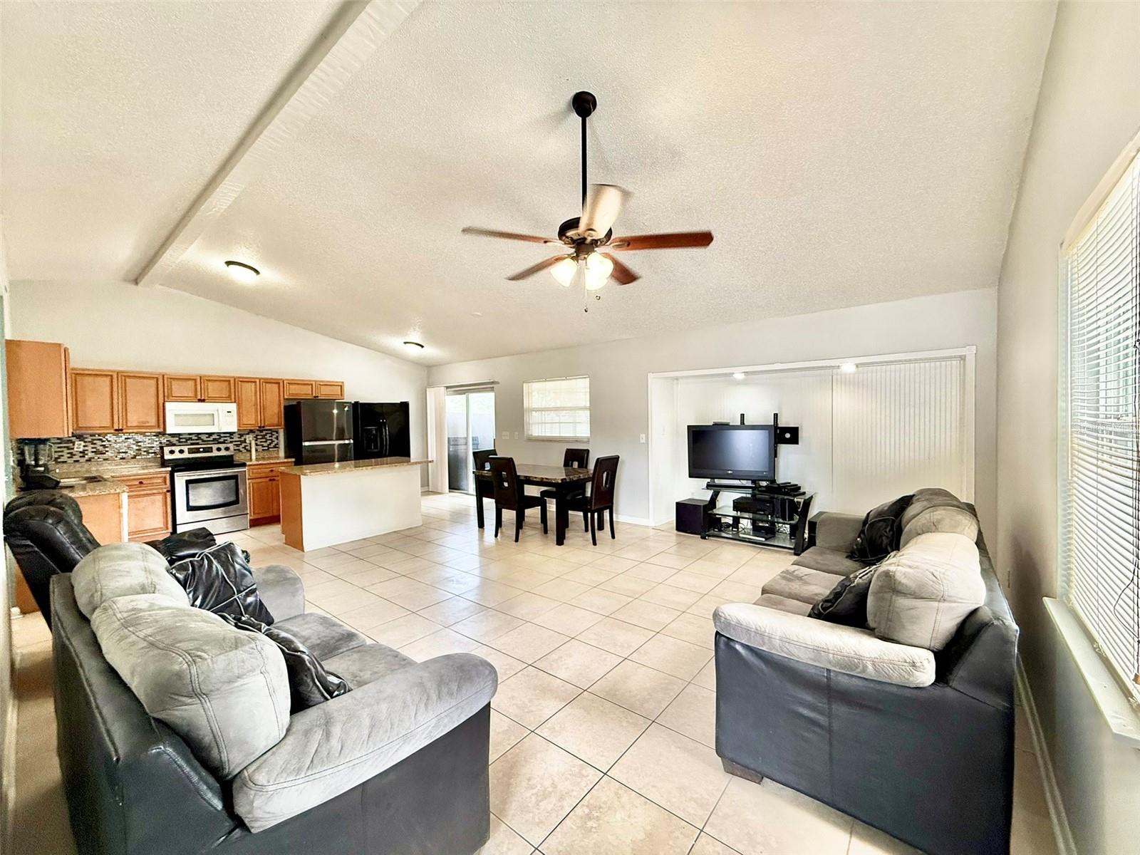 PARKWOOD VILLAGE - Residential