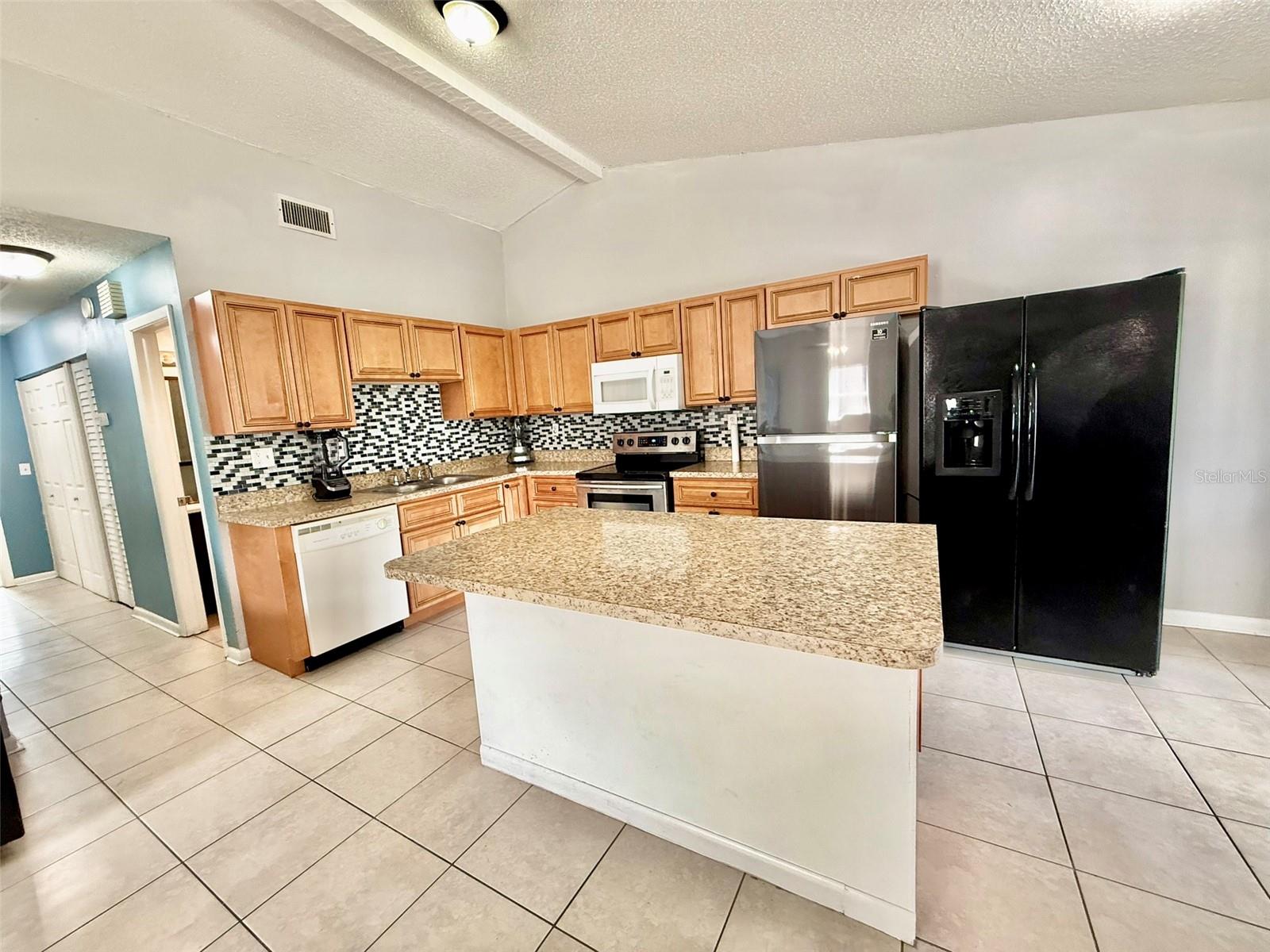 PARKWOOD VILLAGE - Residential