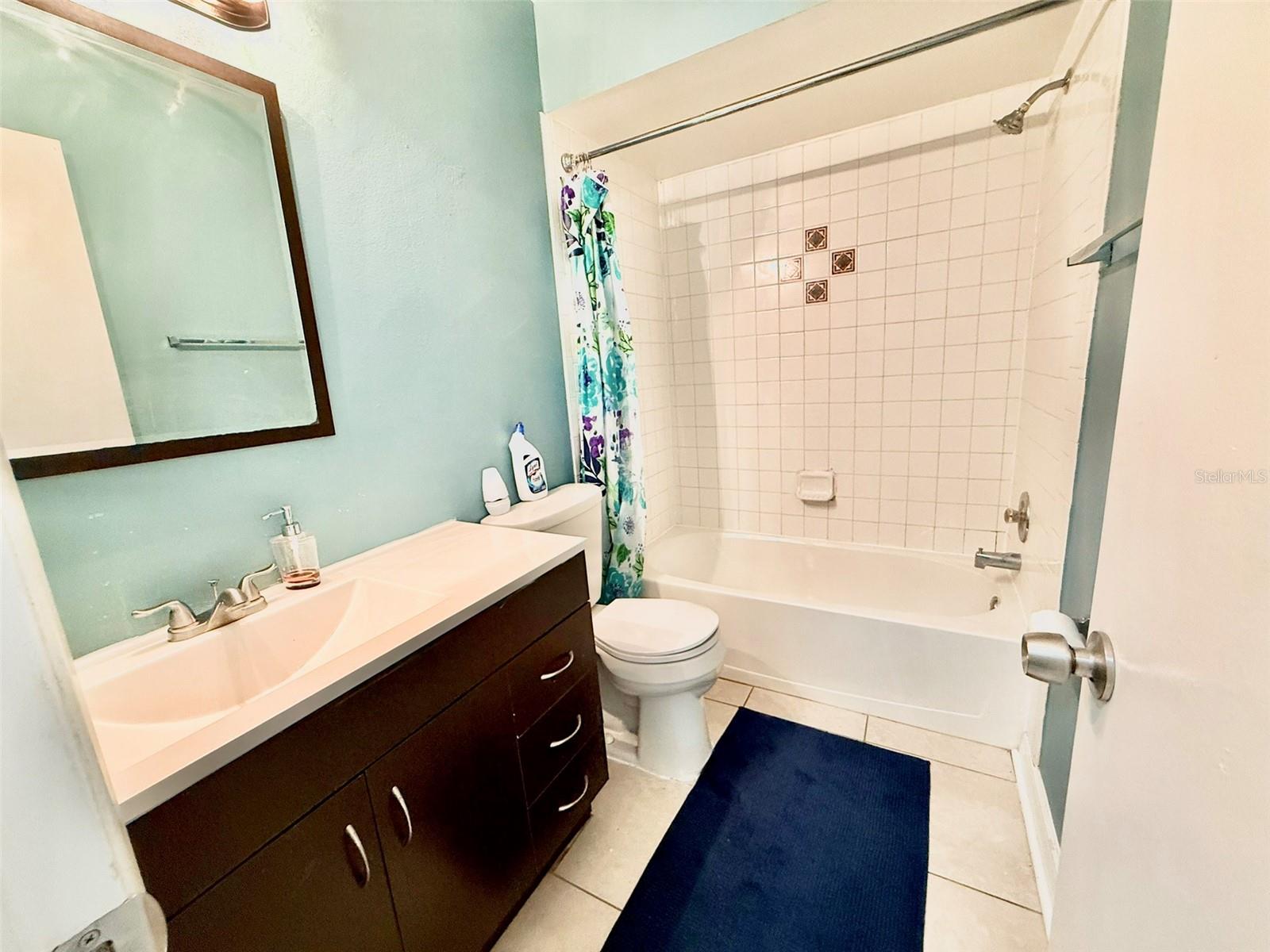 PARKWOOD VILLAGE - Residential