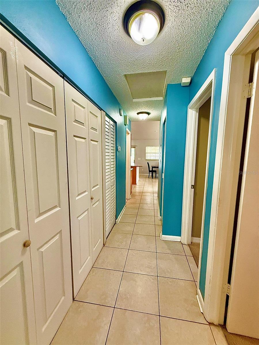 PARKWOOD VILLAGE - Residential