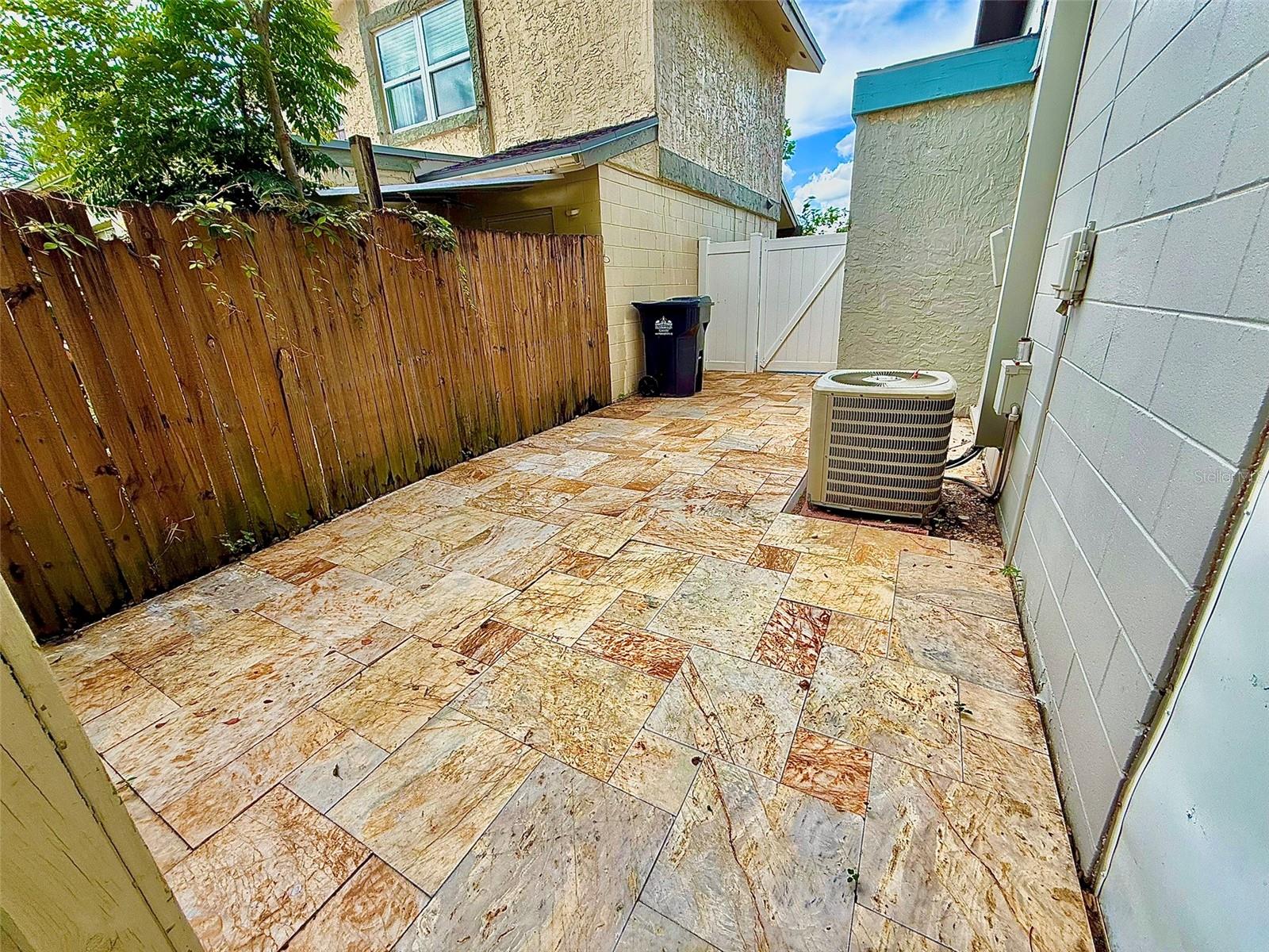 PARKWOOD VILLAGE - Residential