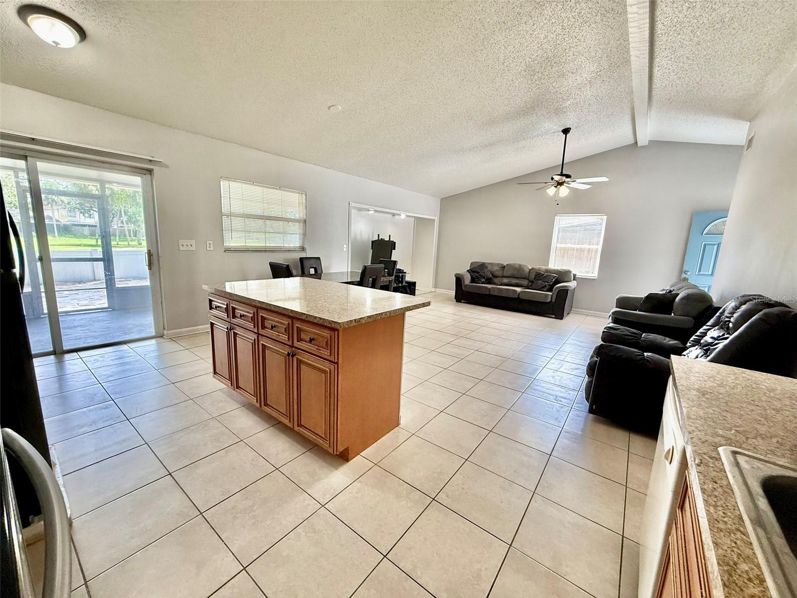 PARKWOOD VILLAGE - Residential