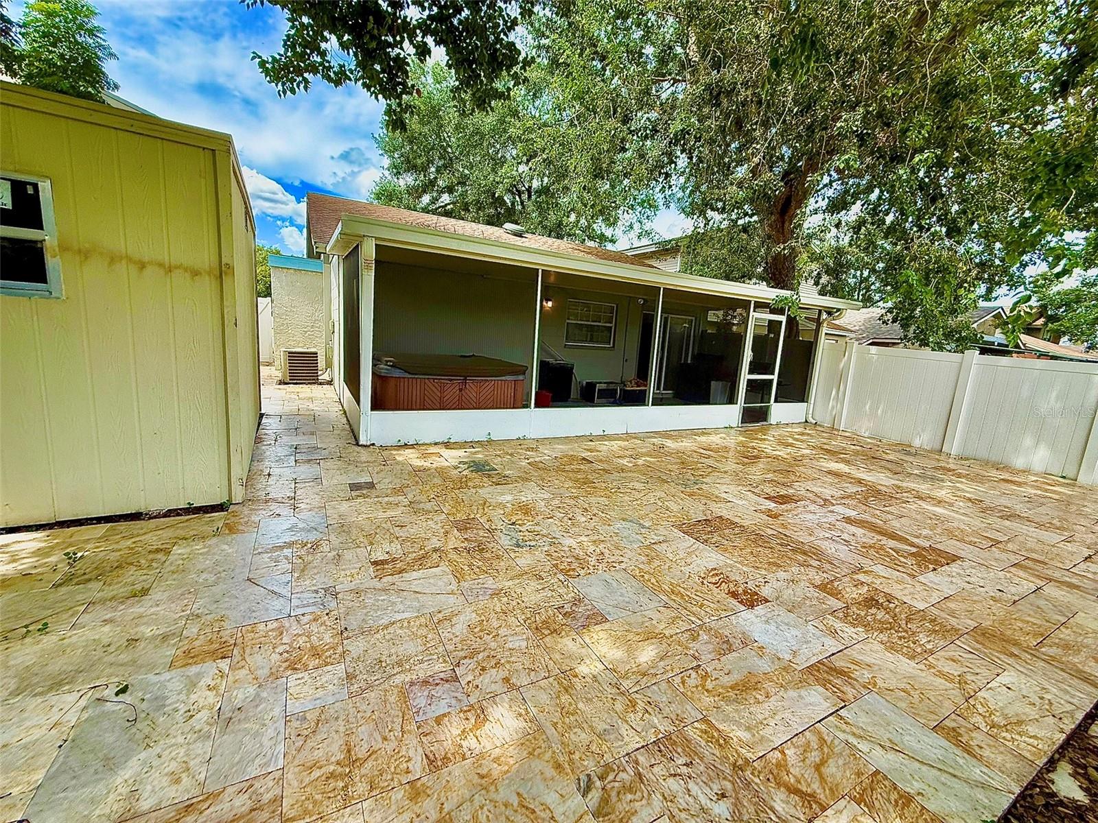 PARKWOOD VILLAGE - Residential